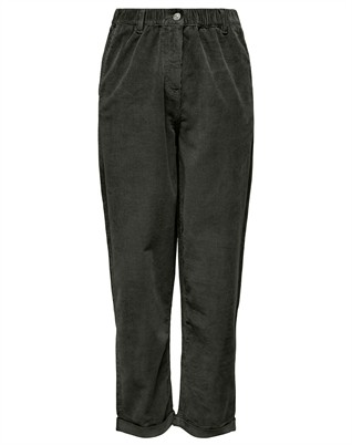 OnlFlora Cord Carrot Bukser